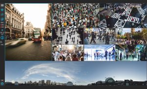 Программное обеспечение IVISET