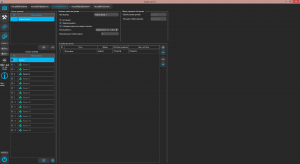 7.Настройка архивов(ограничение по глубине)