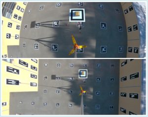 УДАЛЕНИЕ СФЕРИЧЕСКИХ ИСКАЖЕНИЙ